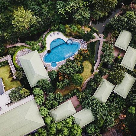 Hotel Vivace Khaoyai Mu Si Zewnętrze zdjęcie