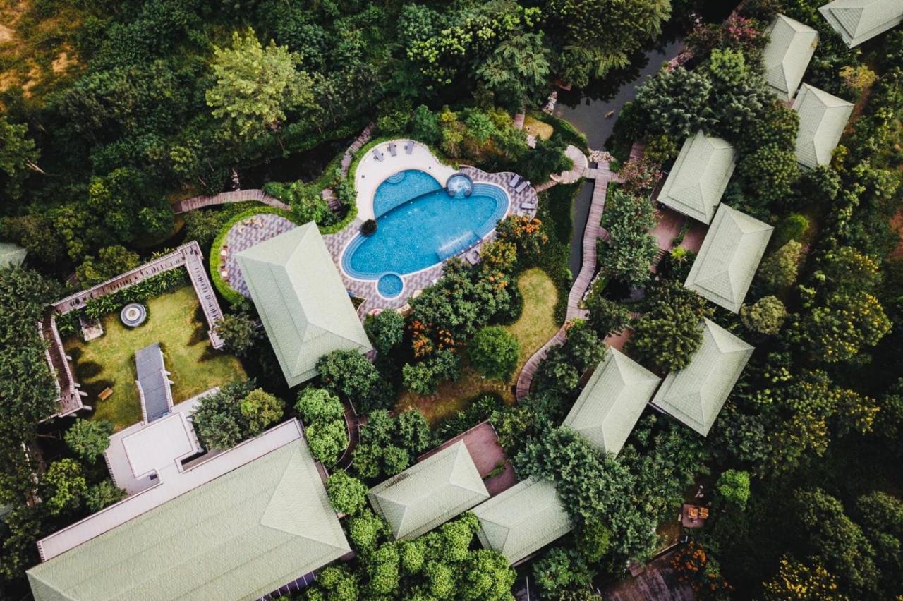 Hotel Vivace Khaoyai Mu Si Zewnętrze zdjęcie
