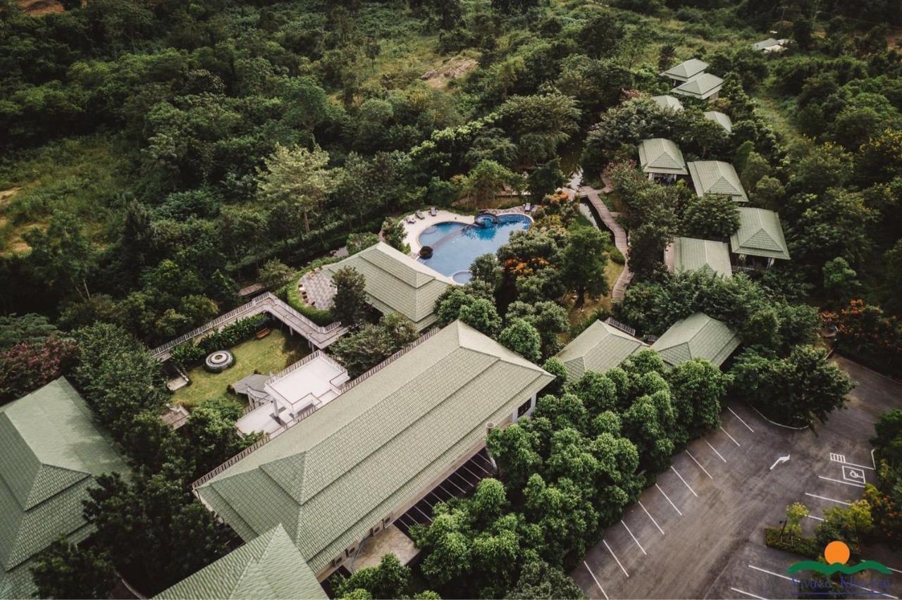 Hotel Vivace Khaoyai Mu Si Zewnętrze zdjęcie