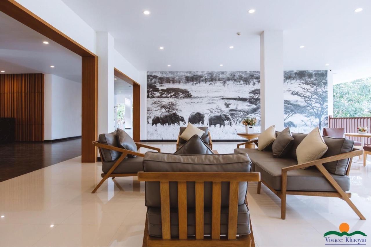 Hotel Vivace Khaoyai Mu Si Zewnętrze zdjęcie