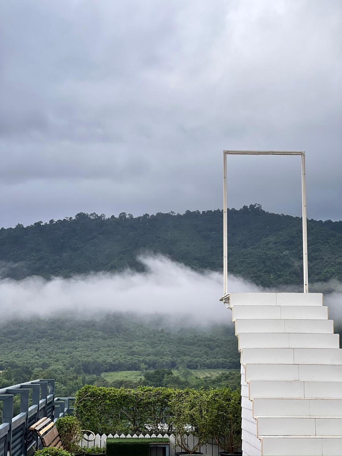 Hotel Vivace Khaoyai Mu Si Zewnętrze zdjęcie