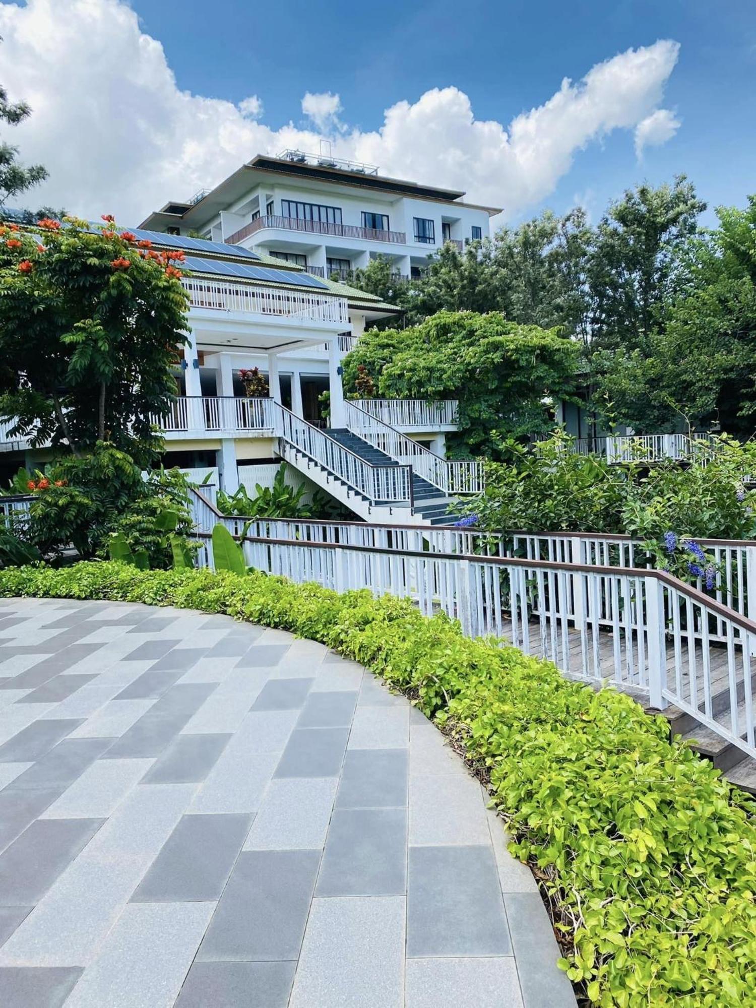Hotel Vivace Khaoyai Mu Si Zewnętrze zdjęcie