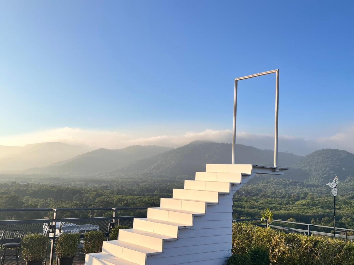 Hotel Vivace Khaoyai Mu Si Zewnętrze zdjęcie