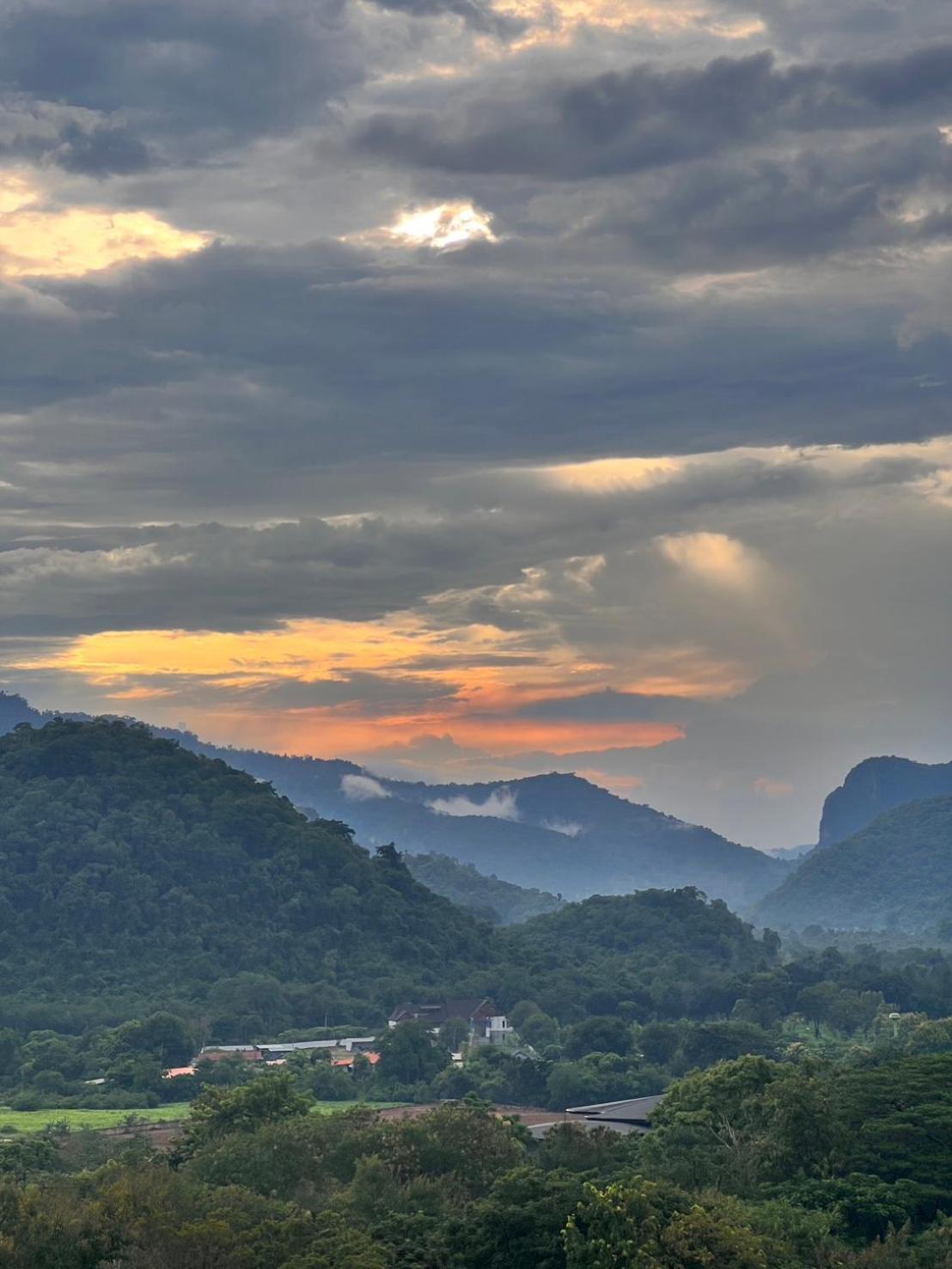 Hotel Vivace Khaoyai Mu Si Zewnętrze zdjęcie