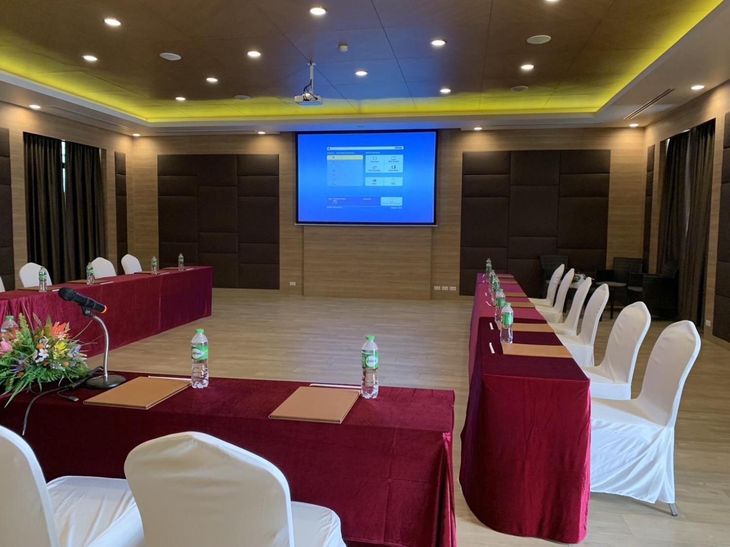 Hotel Vivace Khaoyai Mu Si Zewnętrze zdjęcie