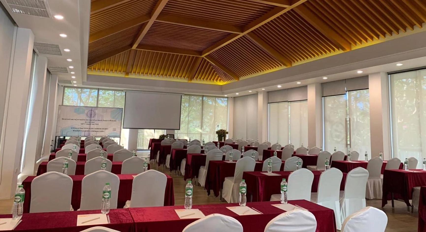 Hotel Vivace Khaoyai Mu Si Zewnętrze zdjęcie