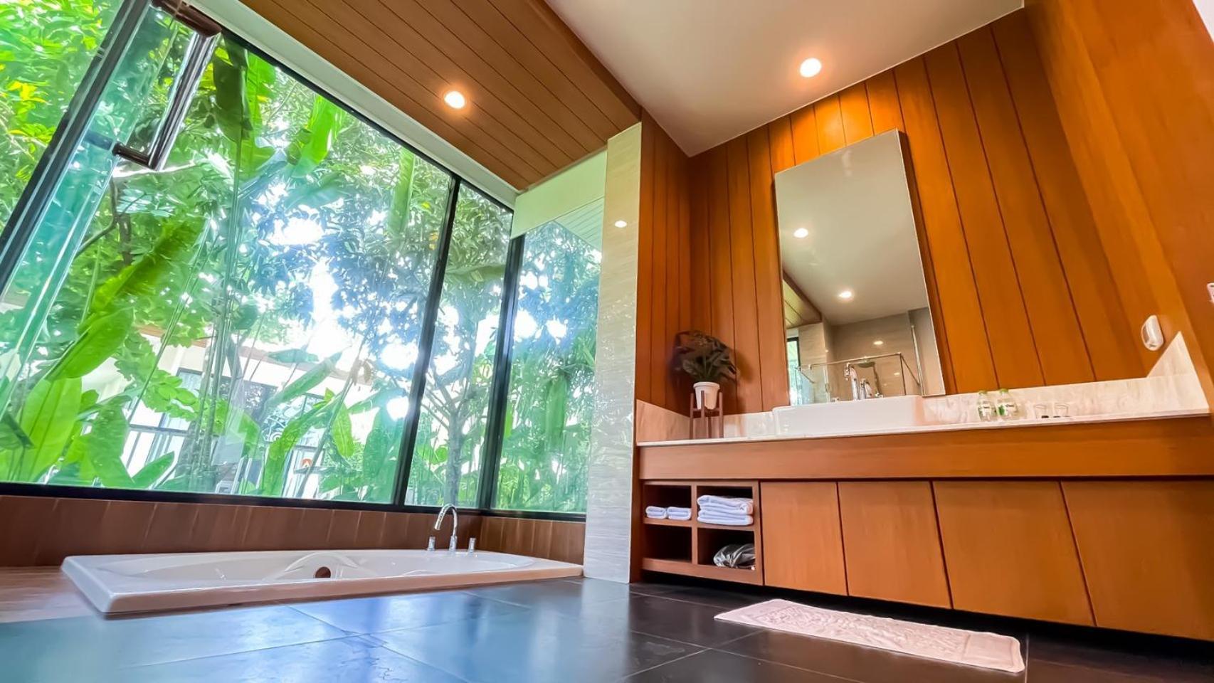 Hotel Vivace Khaoyai Mu Si Zewnętrze zdjęcie