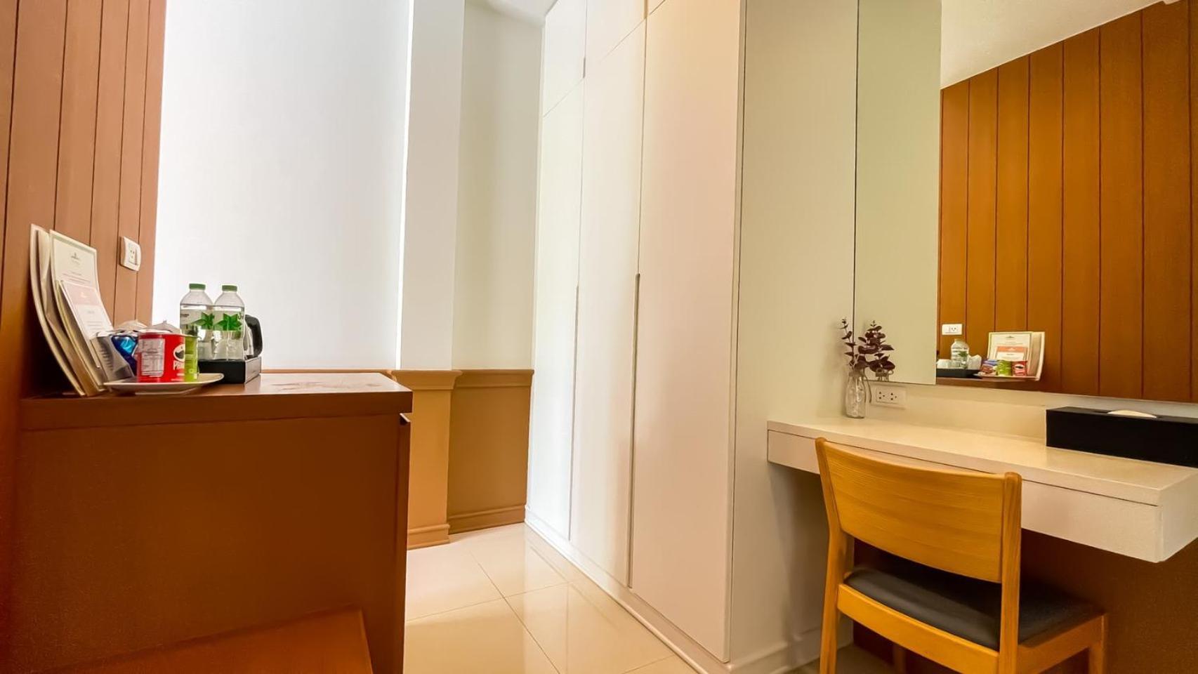Hotel Vivace Khaoyai Mu Si Zewnętrze zdjęcie