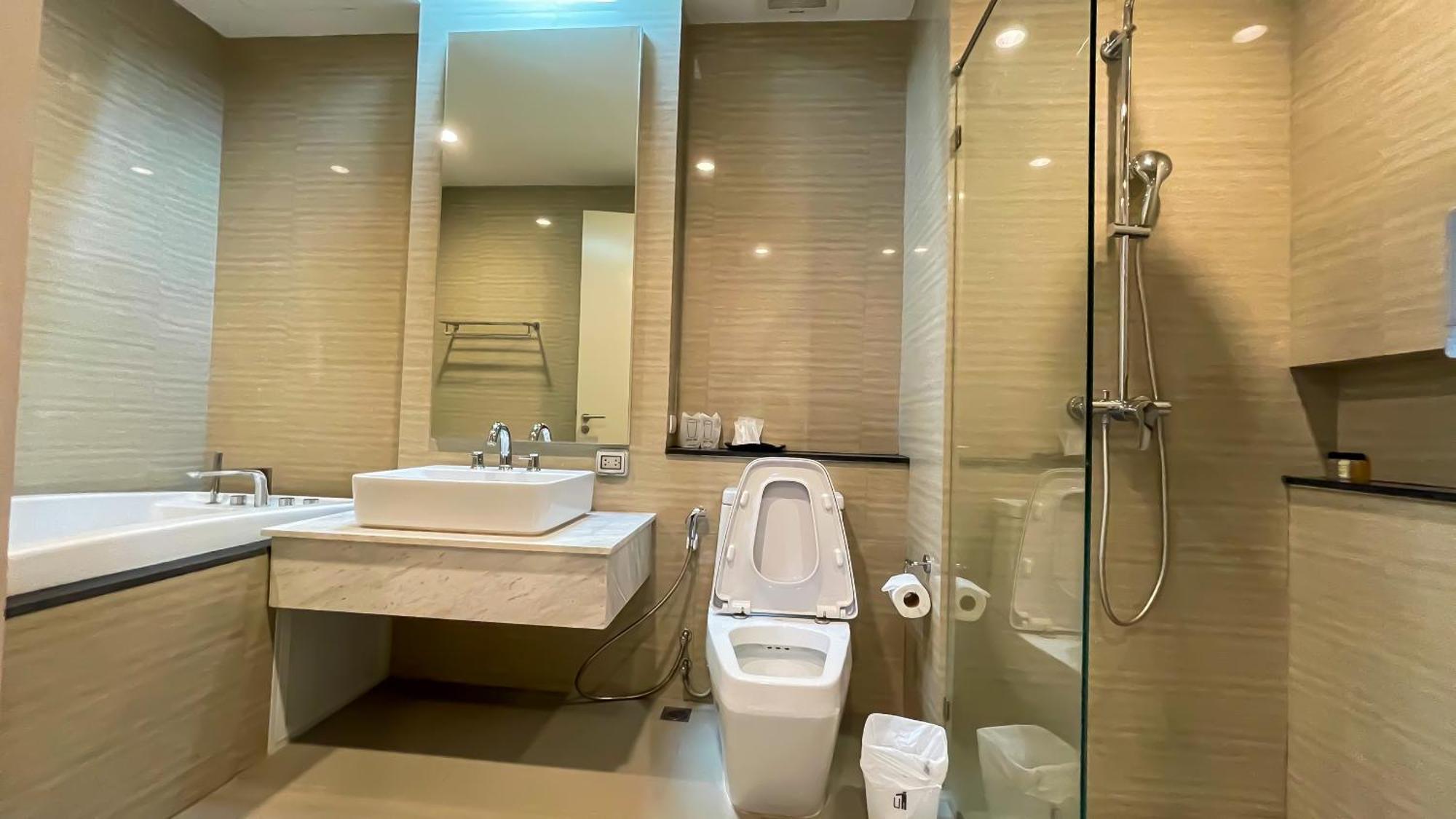 Hotel Vivace Khaoyai Mu Si Zewnętrze zdjęcie