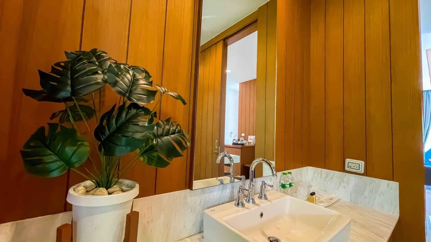 Hotel Vivace Khaoyai Mu Si Zewnętrze zdjęcie