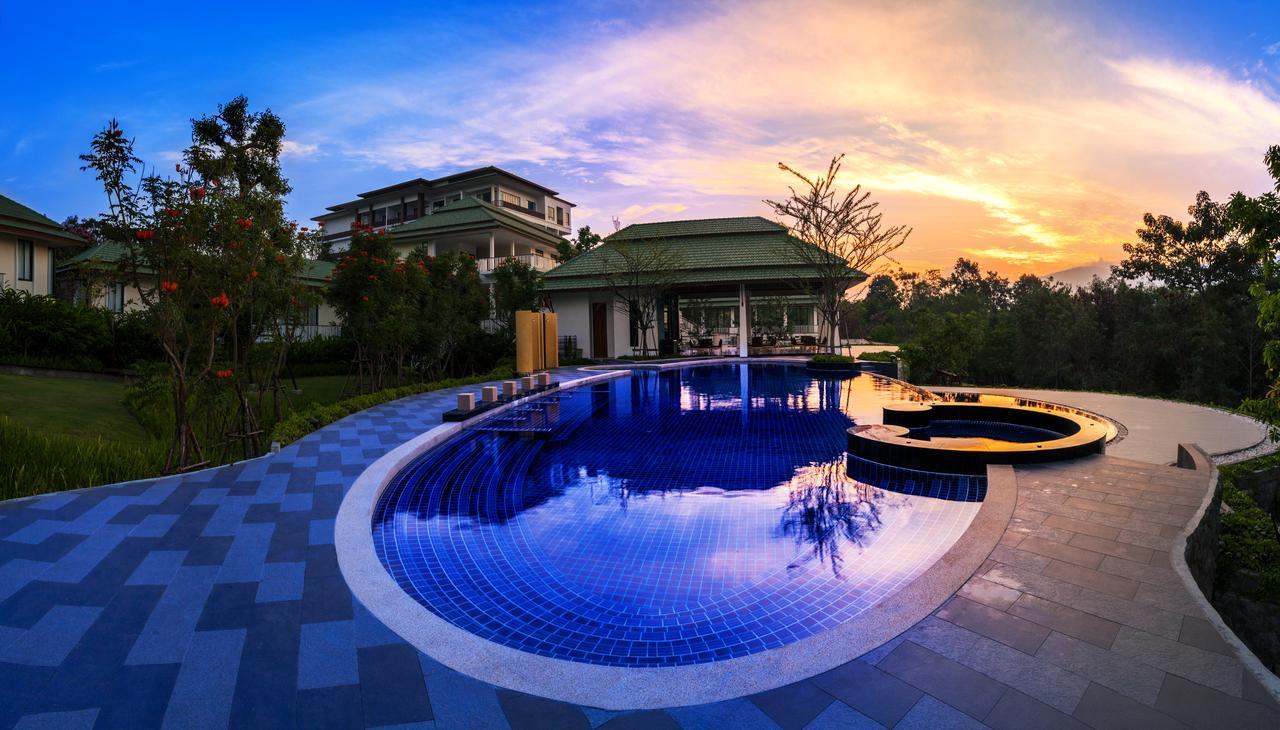 Hotel Vivace Khaoyai Mu Si Zewnętrze zdjęcie